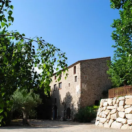 Masia El Canalot - Moli Del Pont Cornudella de Montsant Exterior photo