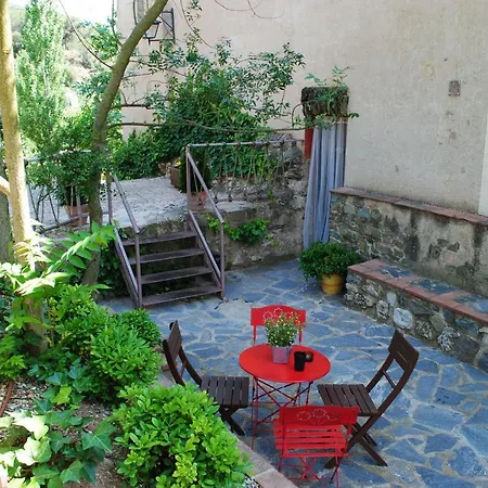 Masia El Canalot - Moli Del Pont Cornudella de Montsant Exterior photo