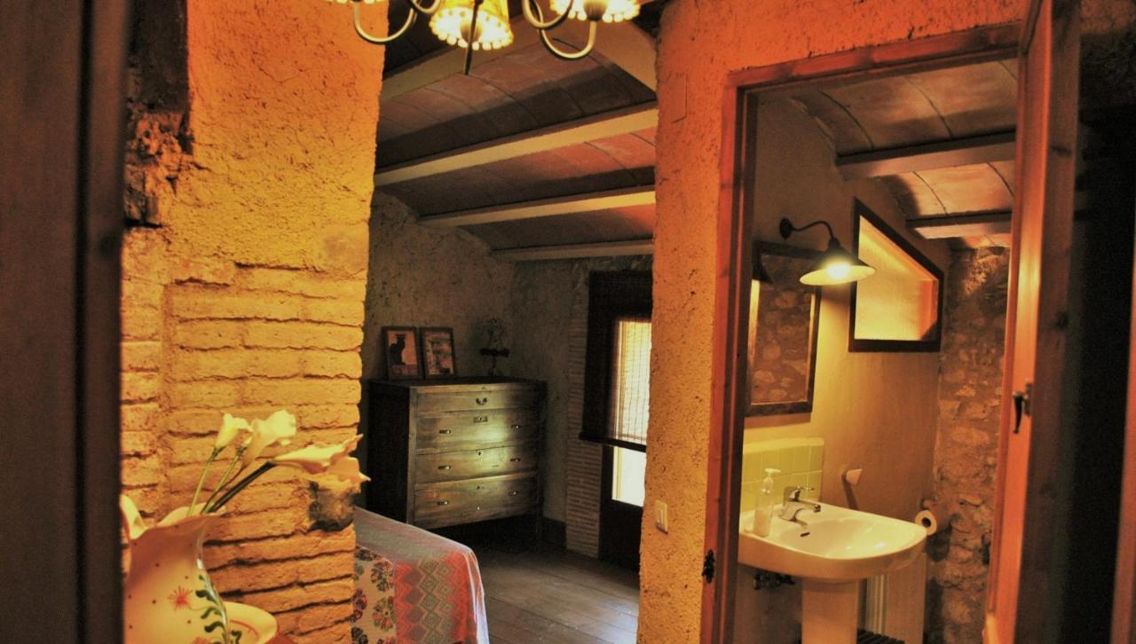 El Canalot - Moli Del Pont Country house *
