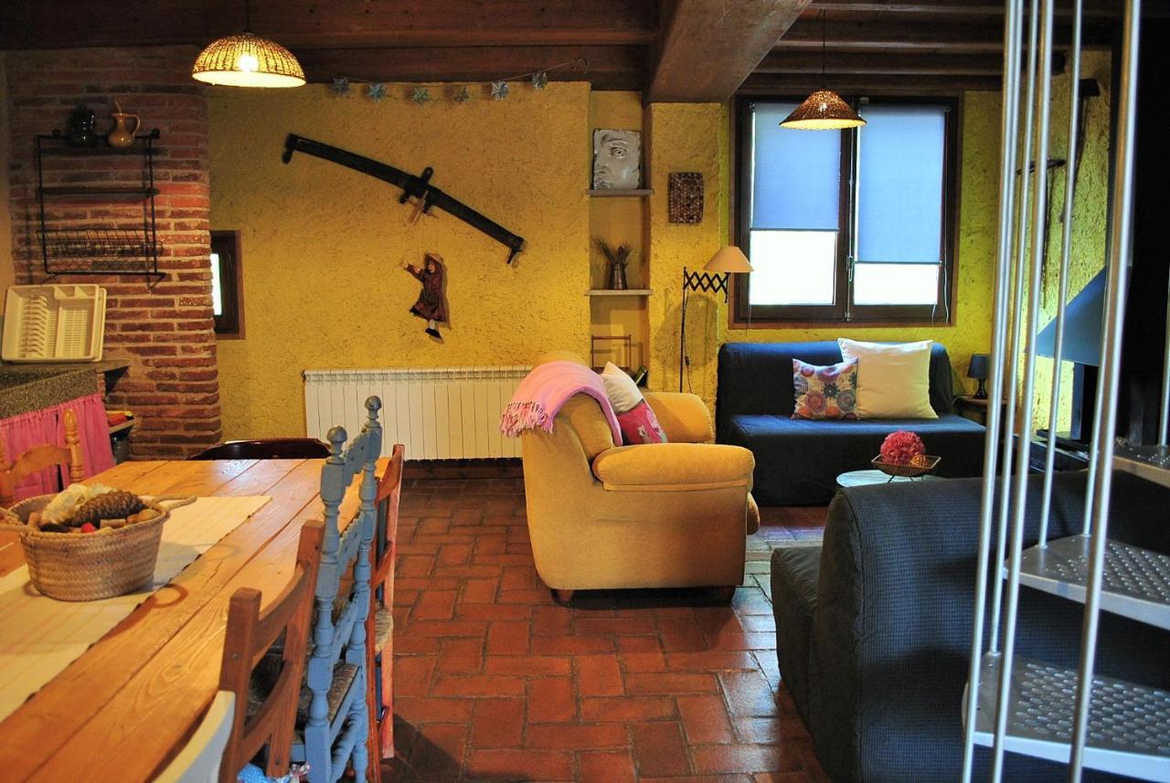 Country house El Canalot - Moli Del Pont