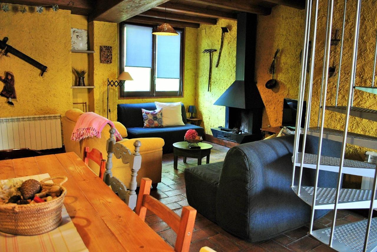 Country house El Canalot - Moli Del Pont *