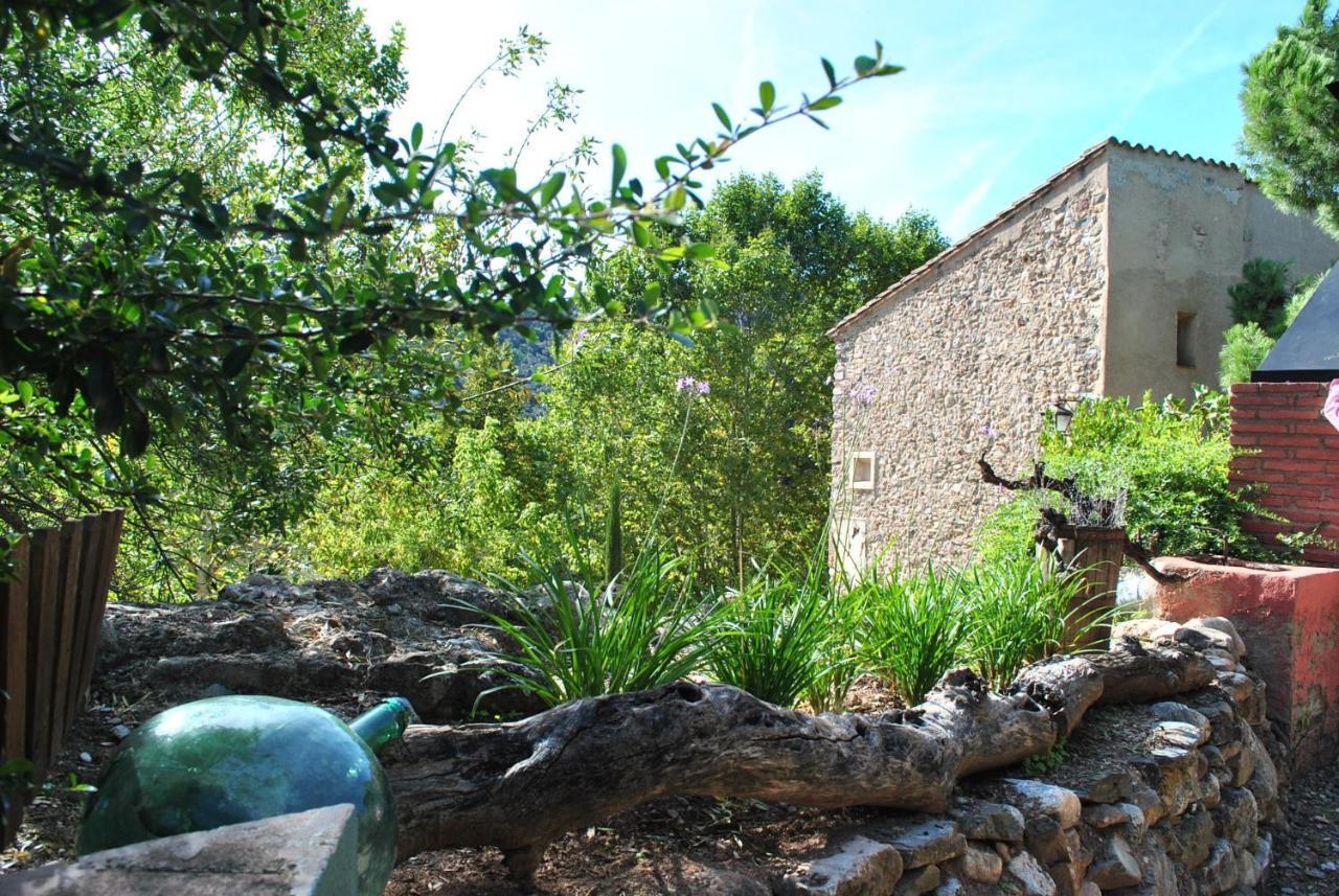 El Canalot - Moli Del Pont Country house