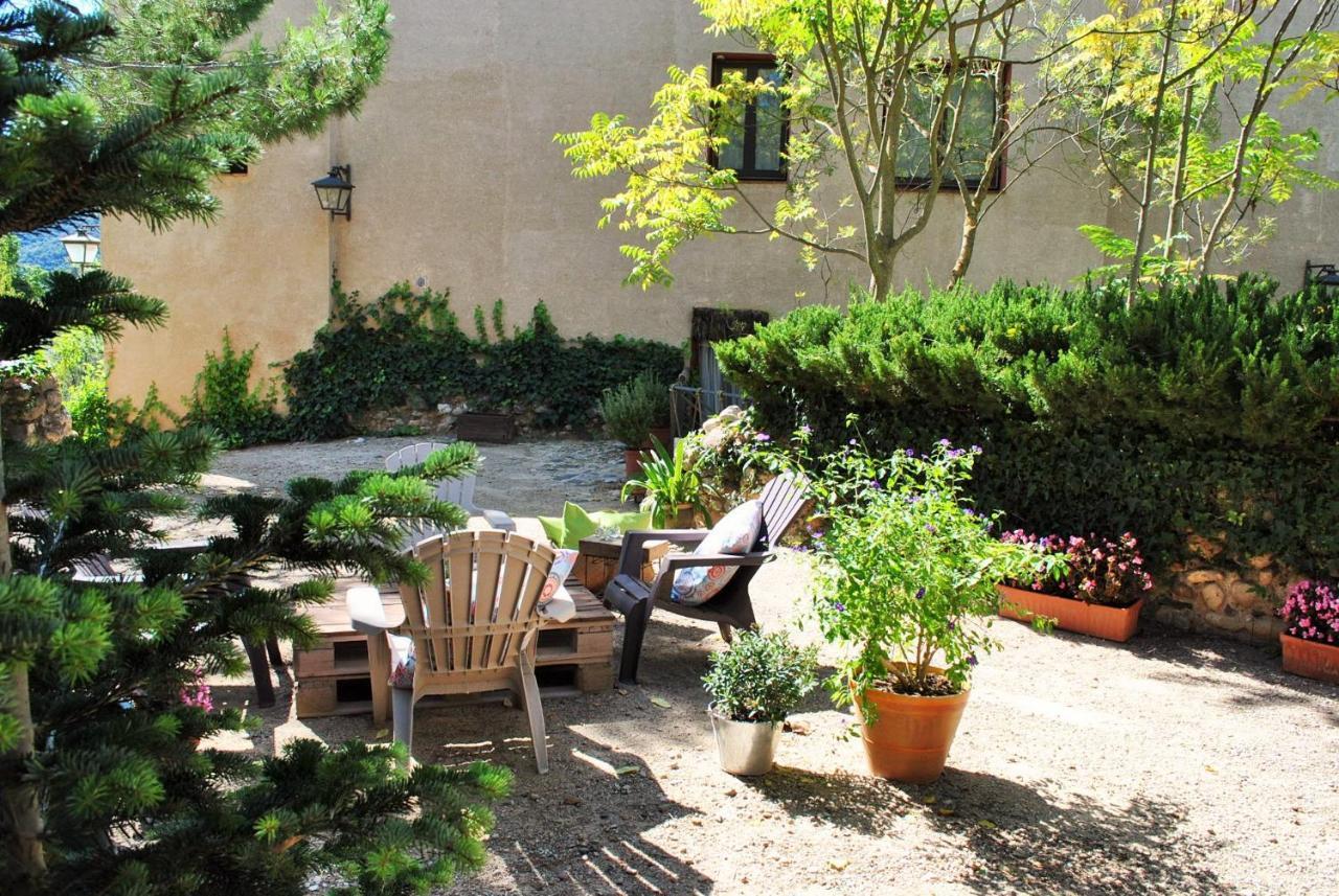 Country house El Canalot - Moli Del Pont
