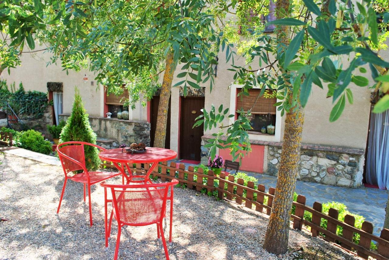 El Canalot - Moli Del Pont Country house