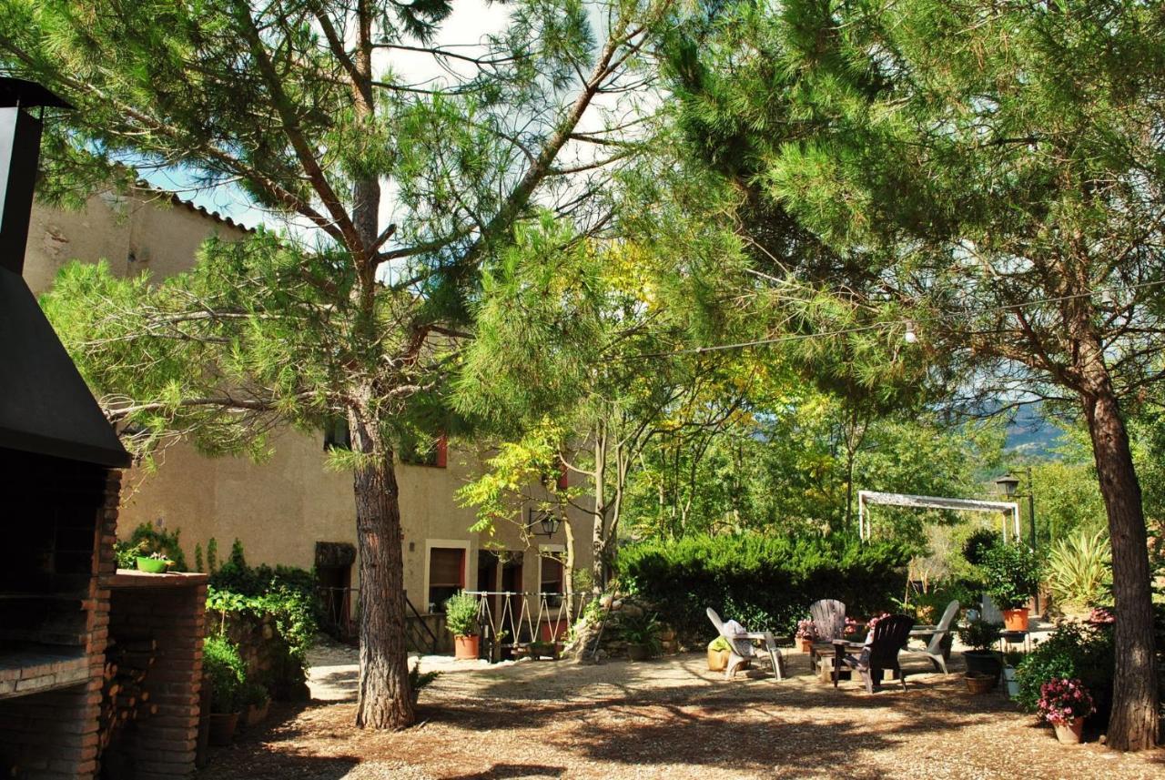Country house El Canalot - Moli Del Pont Cornudella de Montsant