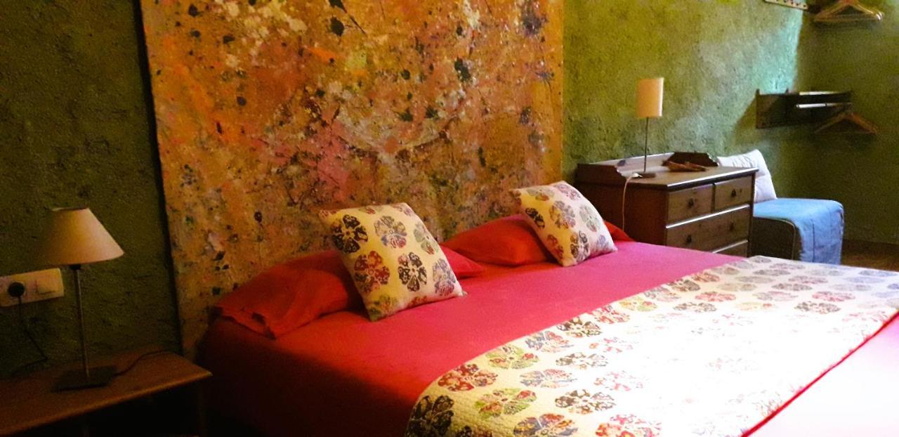Country house El Canalot - Moli Del Pont