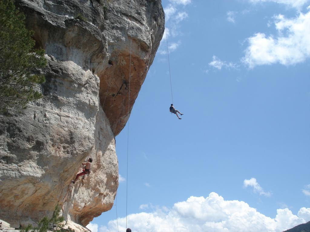 El Canalot - Moli Del Pont Cornudella de Montsant