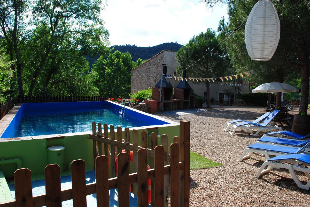 Country house El Canalot - Moli Del Pont *