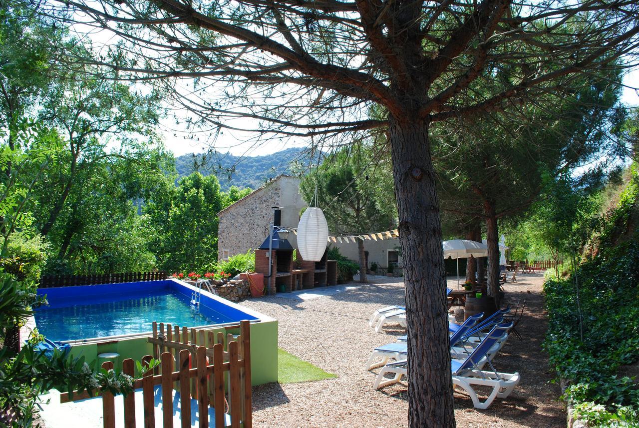 Country house El Canalot - Moli Del Pont *