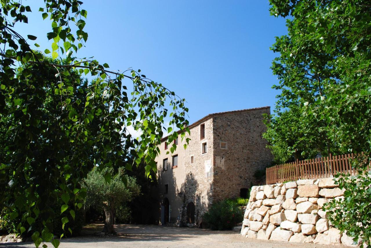 El Canalot - Moli Del Pont * Cornudella de Montsant