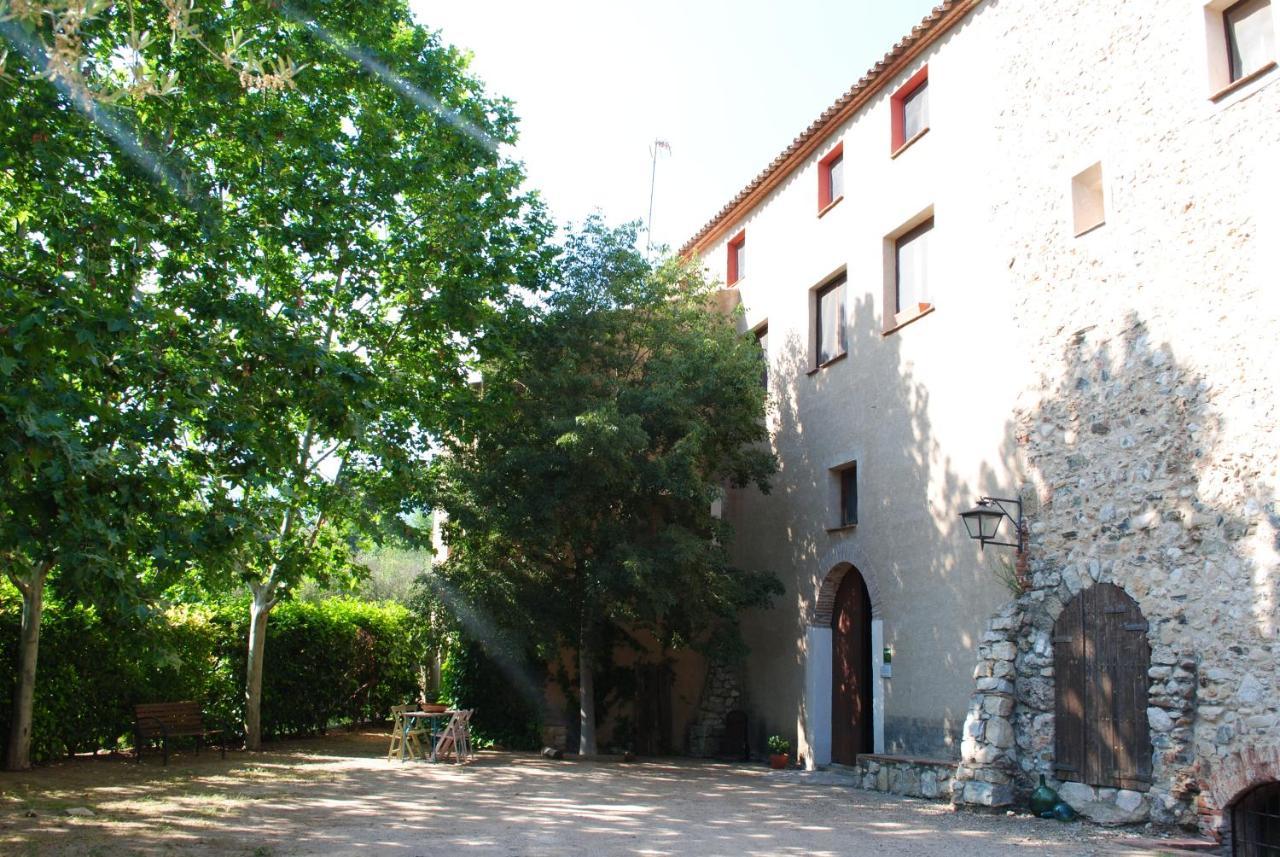Country house El Canalot - Moli Del Pont Cornudella de Montsant